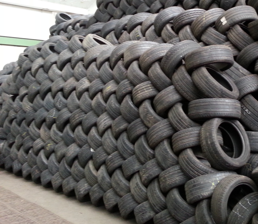 The Pros and Cons of Buying Used Tires