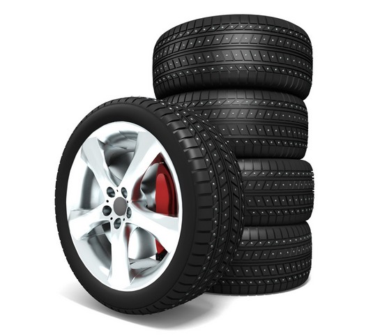 Cheap Tires in Houston, TX