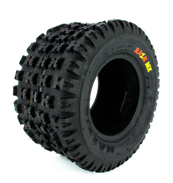 Used Maxxis Tires in Houston, Texas