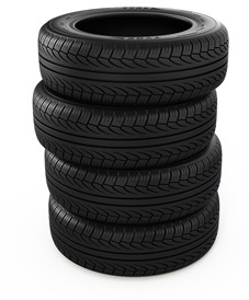 Buy Used Tires and Save Money