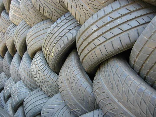 Wholesale Used Tires in Houston, TX