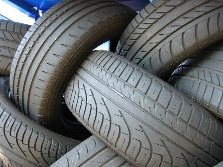 Should I Buy New or Used Tires?